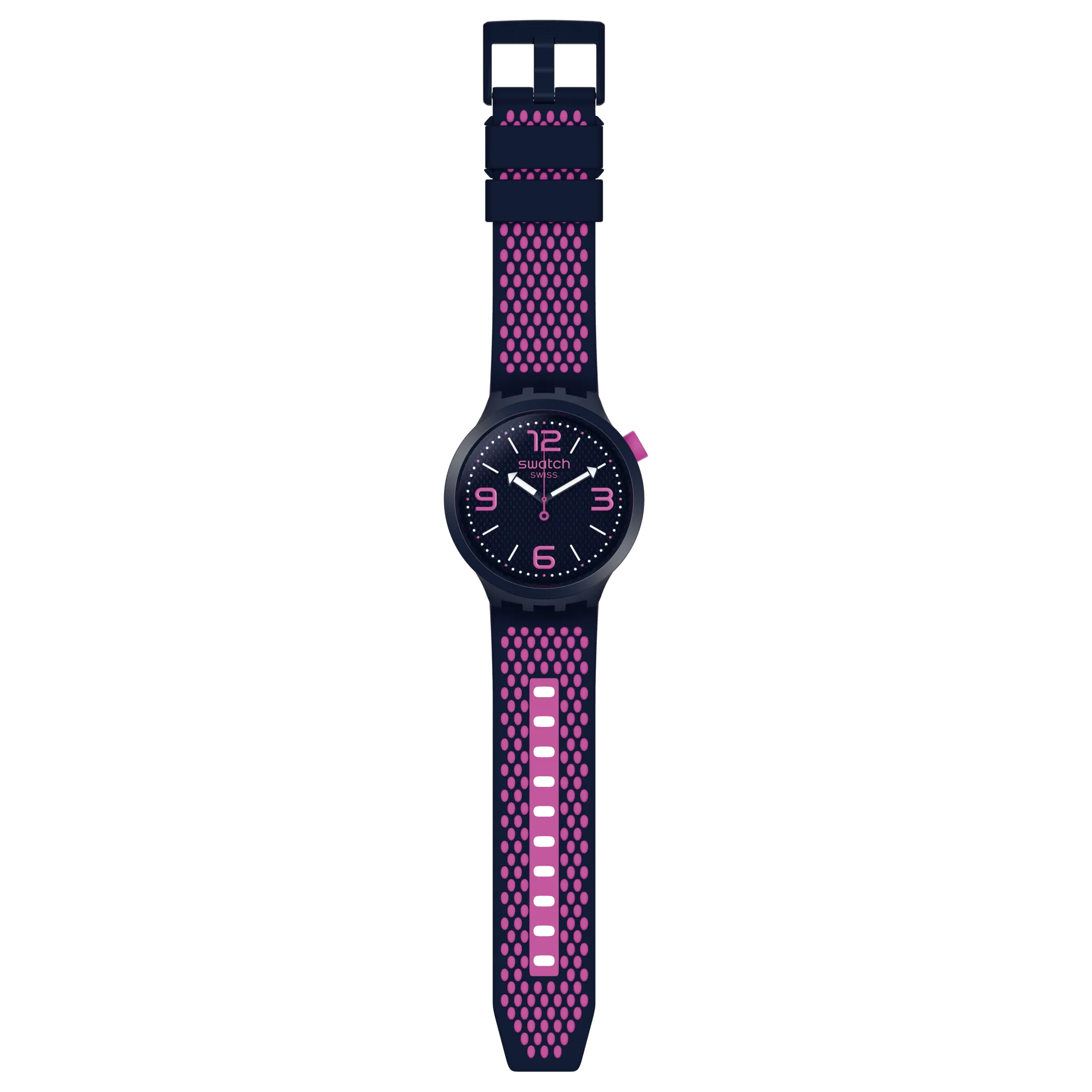 Orologio Swatch Bbcandy