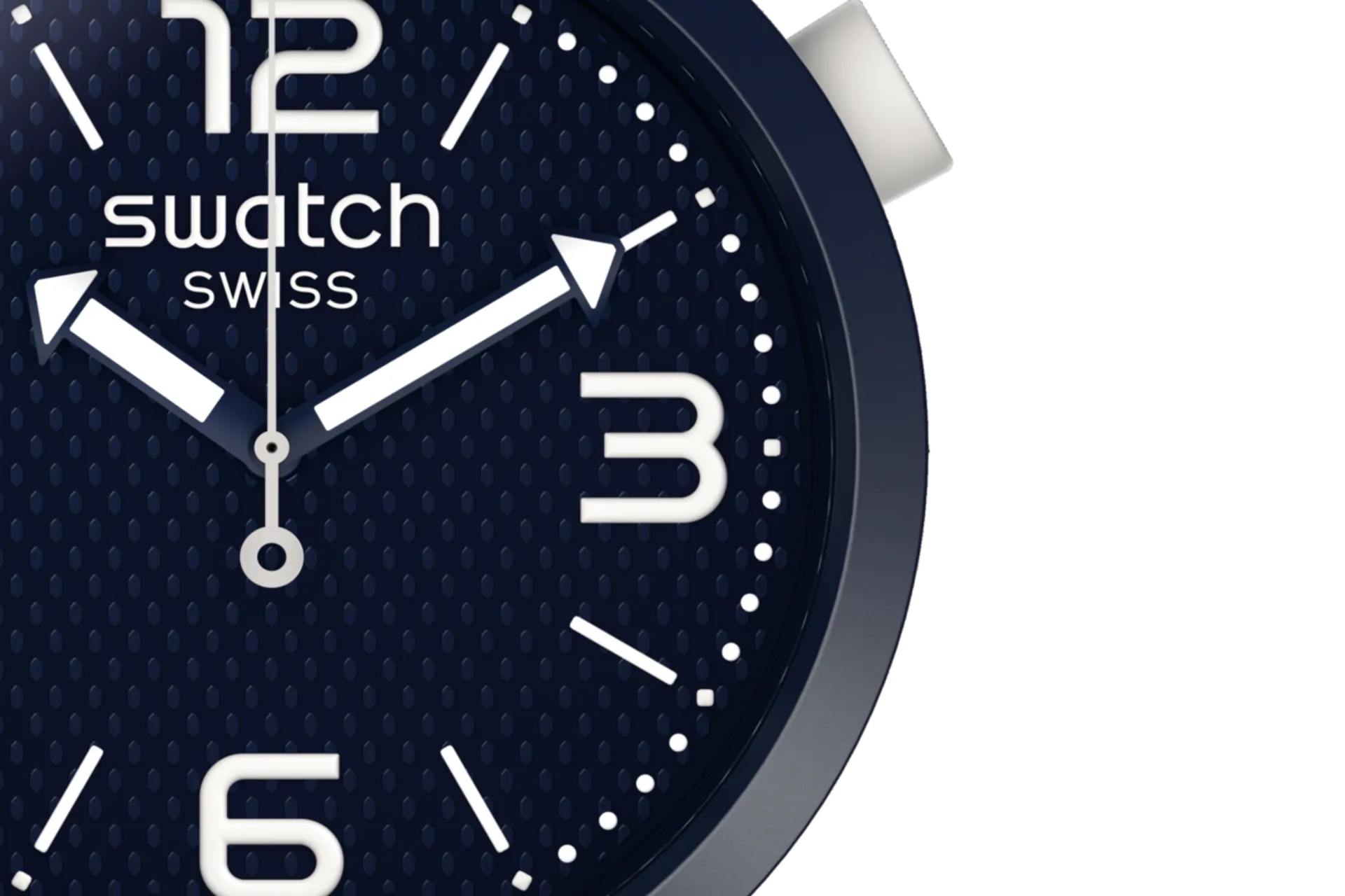 Orologio Swatch Bbcream