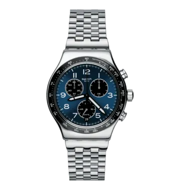 Orologio Swatch Boxengasse
