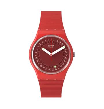 Orologio Swatch Cycles In The Sun