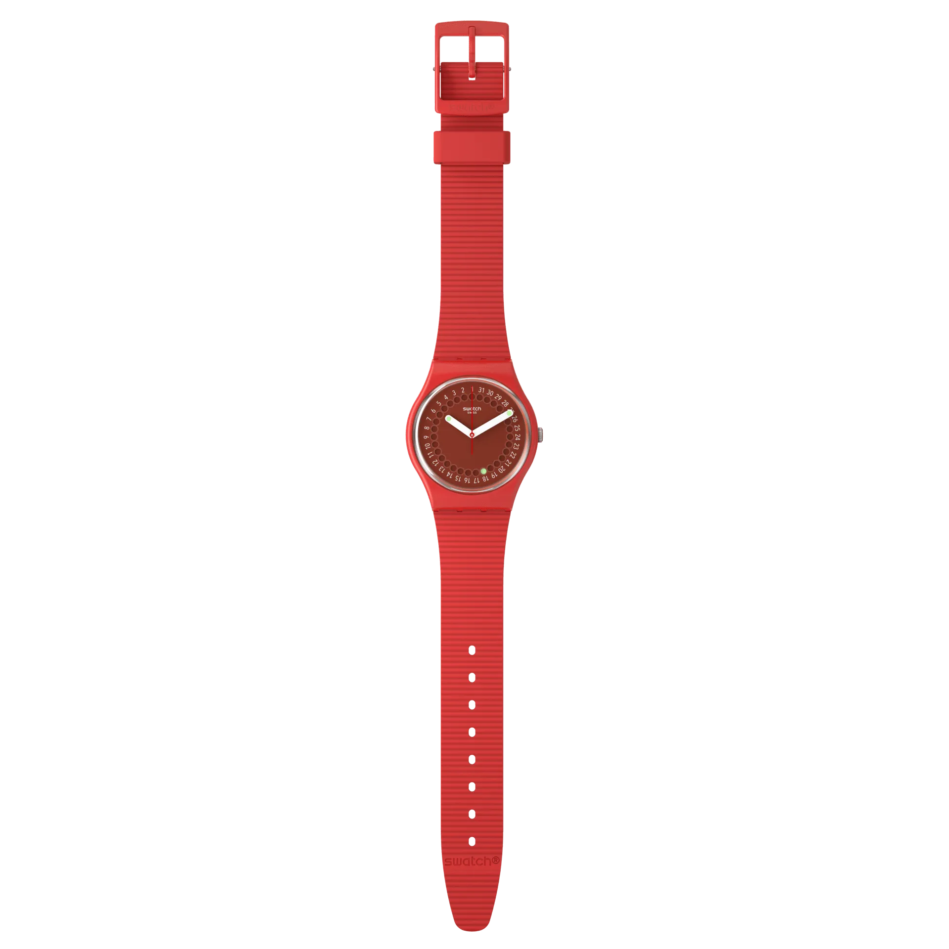 Orologio Swatch Cycles In The Sun