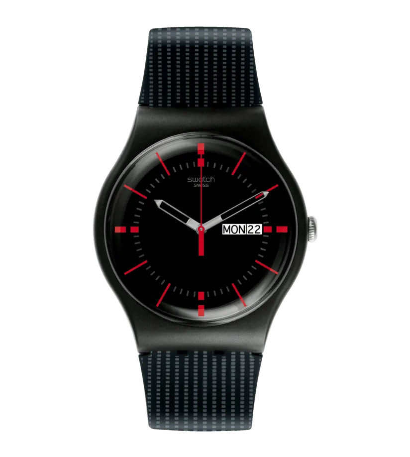Orologio Swatch Gaet