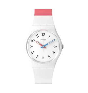 Orologio Swatch Get In The Block