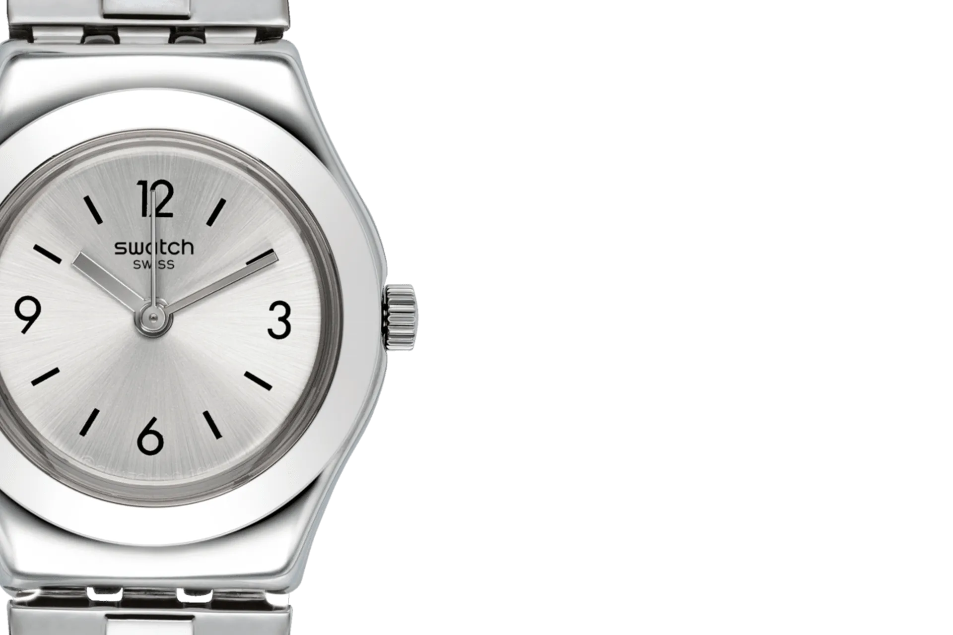 Orologio Swatch Gradino
