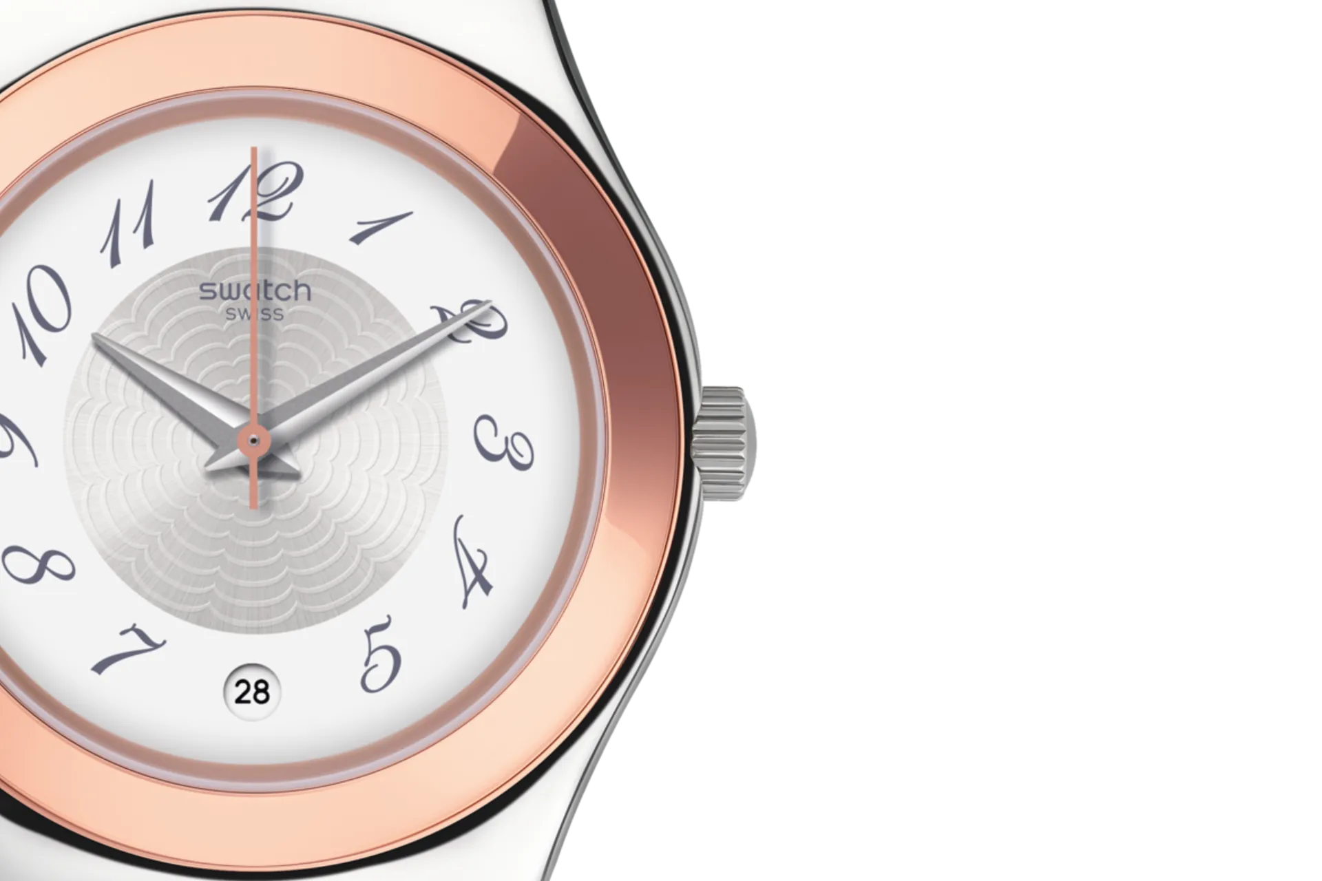 Orologio Swatch Midimix