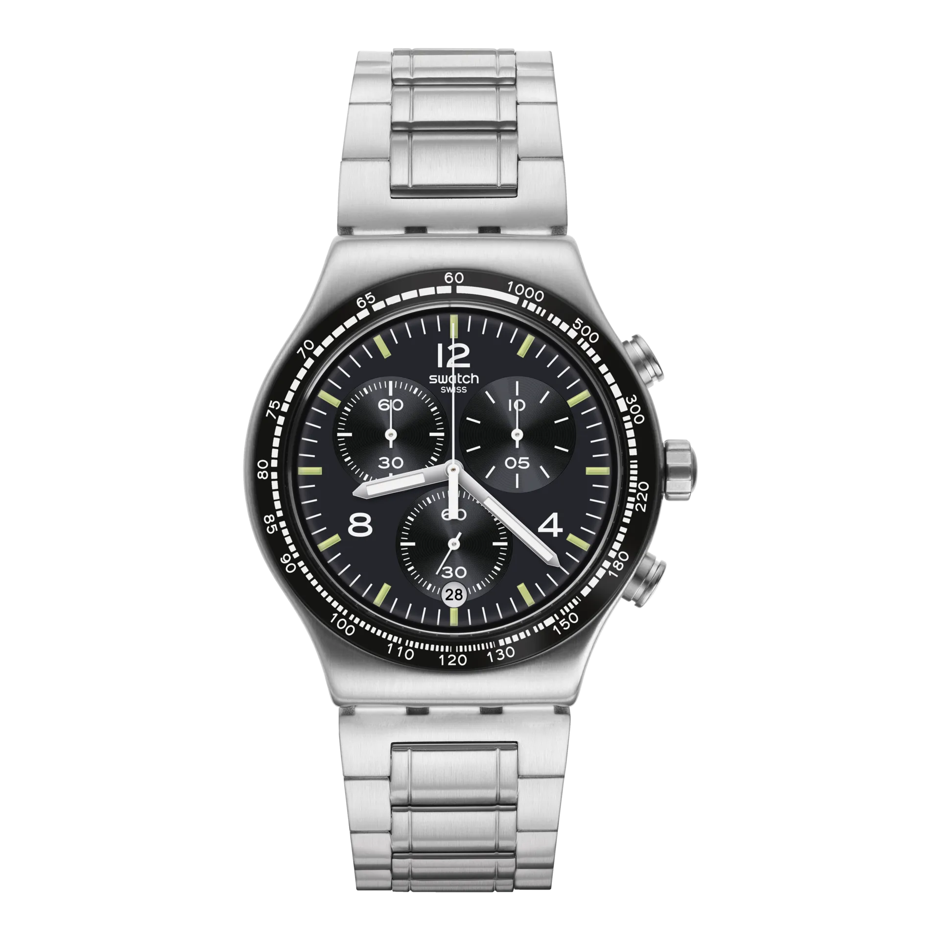 Orologio Swatch Night Flight