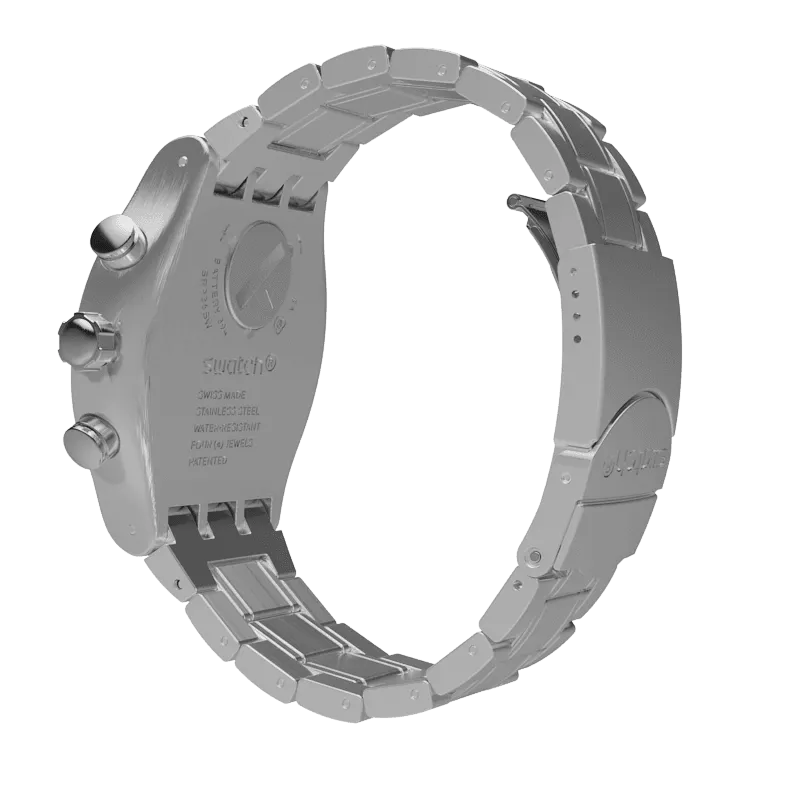 Orologio Swatch Night Flight