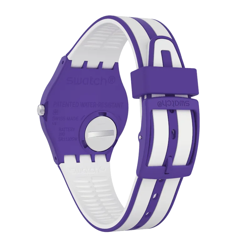 Orologio Swatch Nuora Gelso