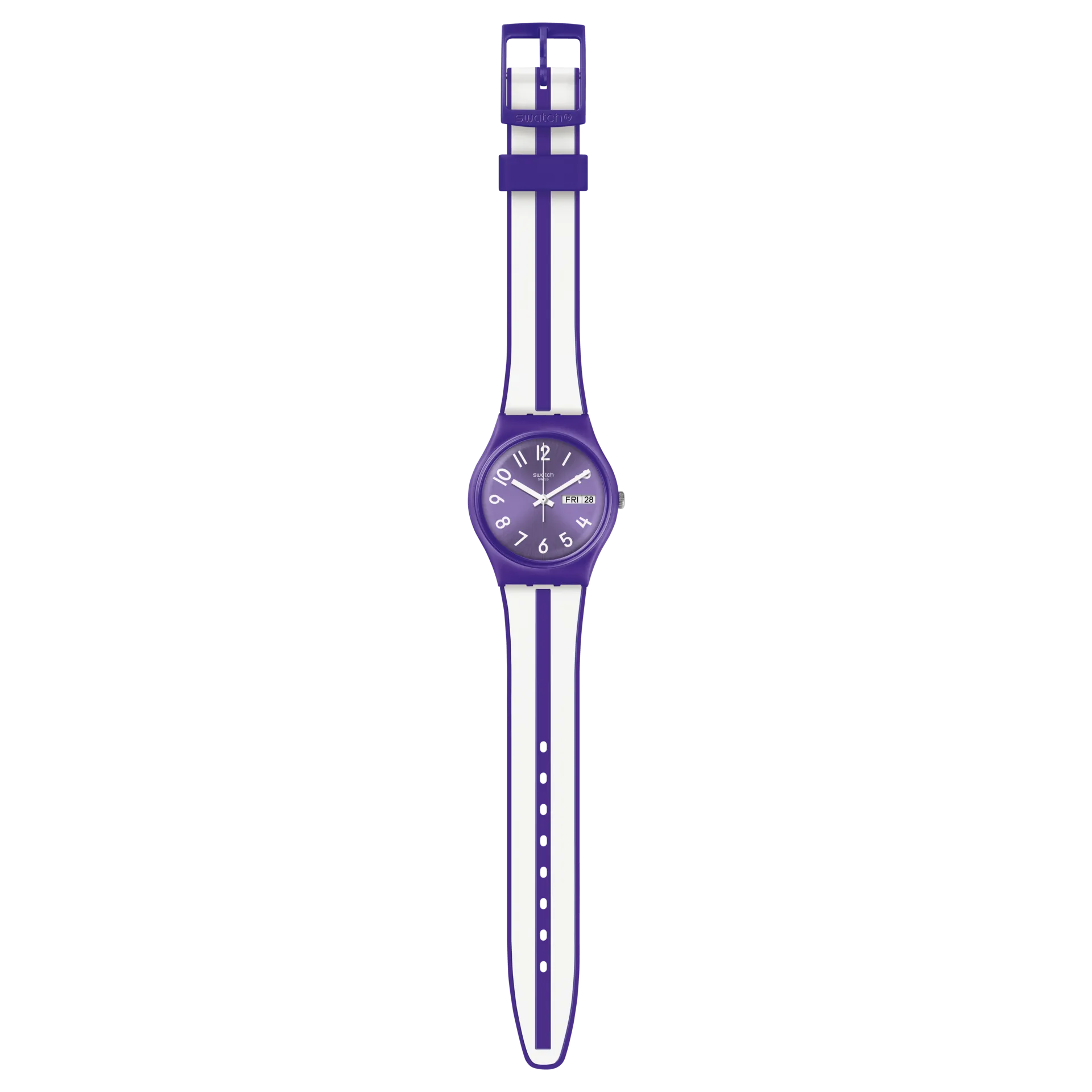 Orologio Swatch Nuora Gelso