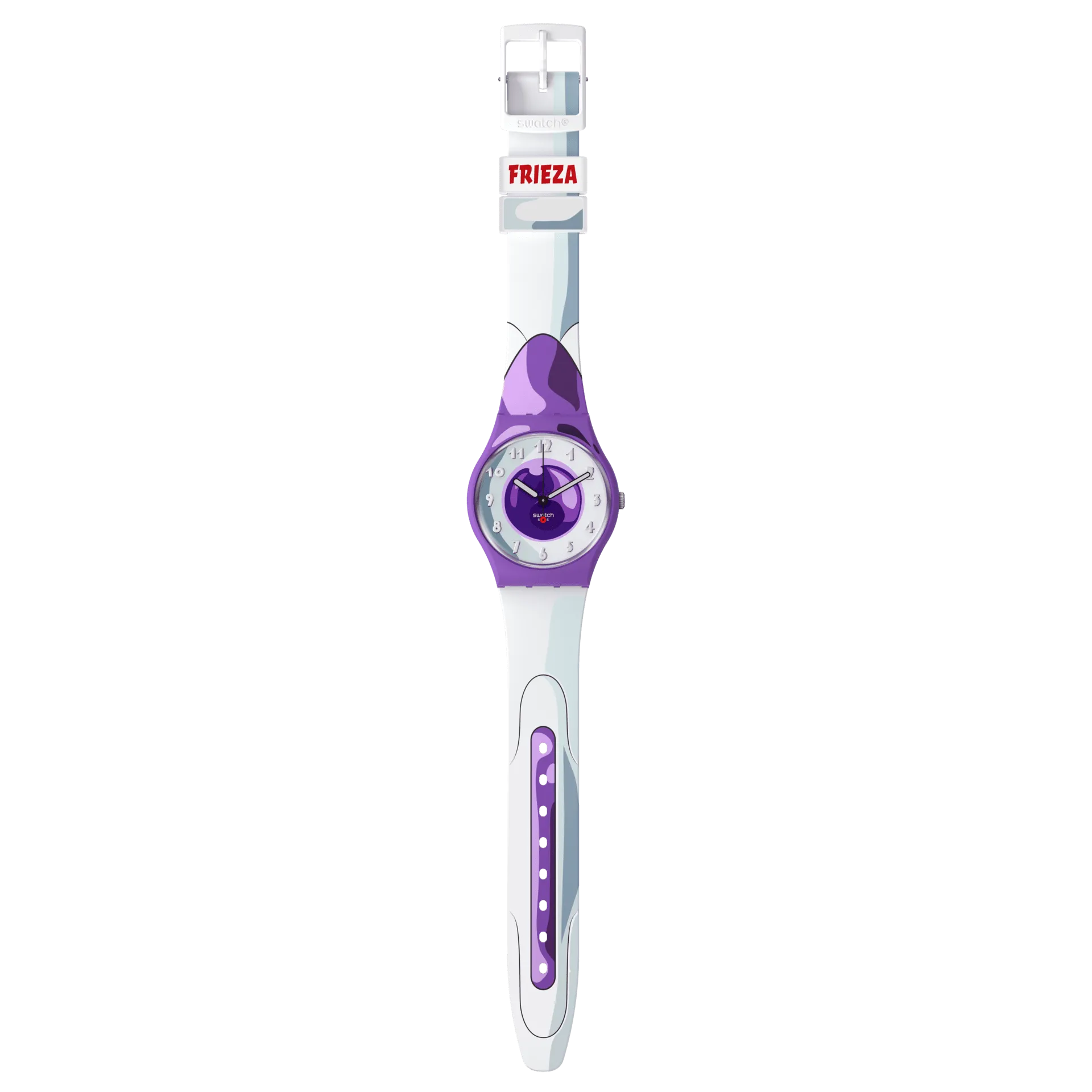 Orologio Swatch Pinkbaya