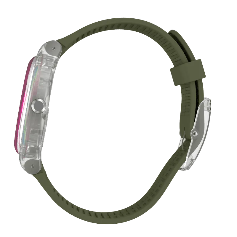 Orologio Swatch Polarmy