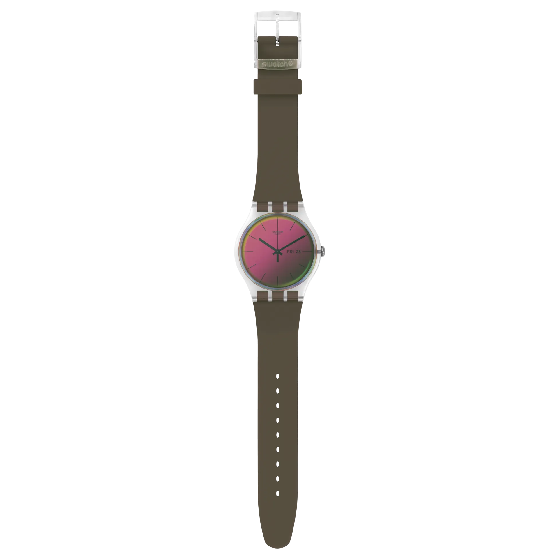 Orologio Swatch Polarmy