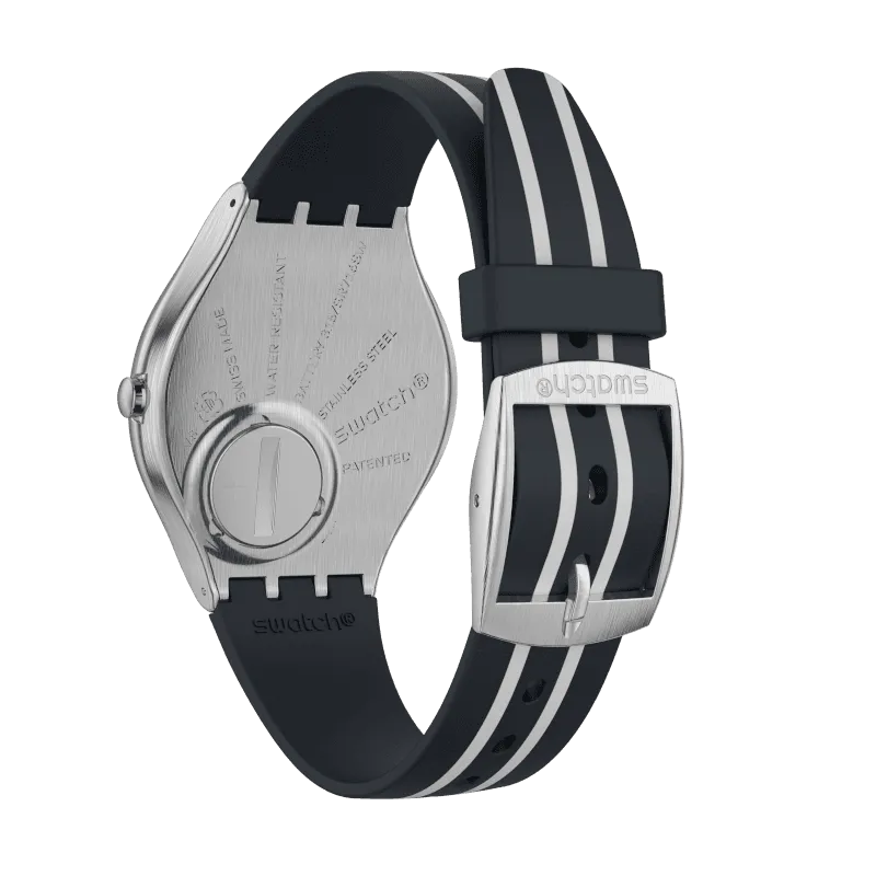 Orologio Swatch Skinblueiron