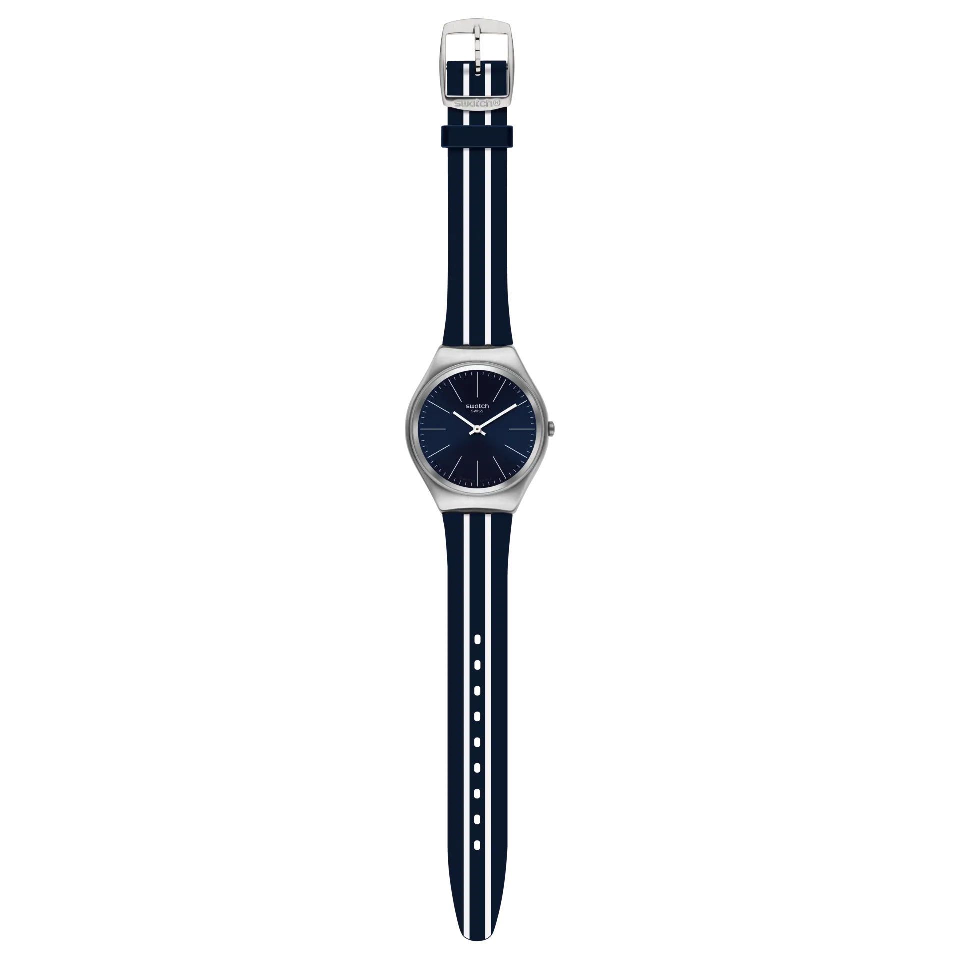 Orologio Swatch Skinblueiron