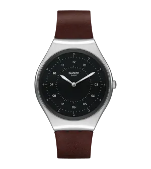 Orologio Swatch Skinbrushed
