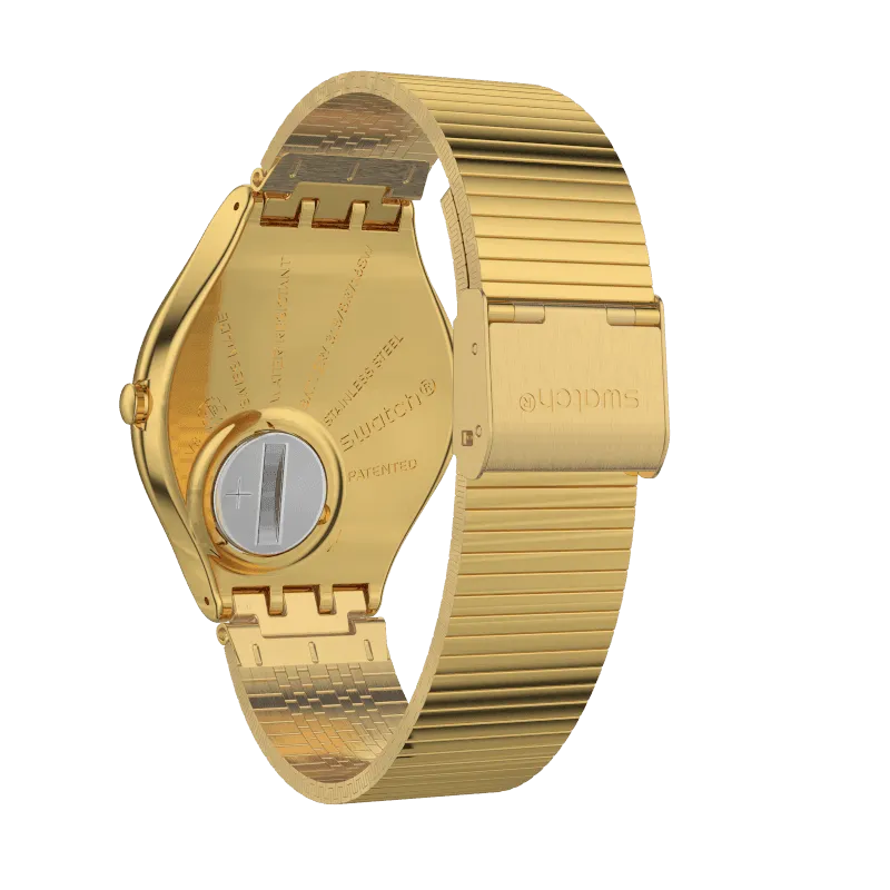 Orologio Swatch Skinlingot