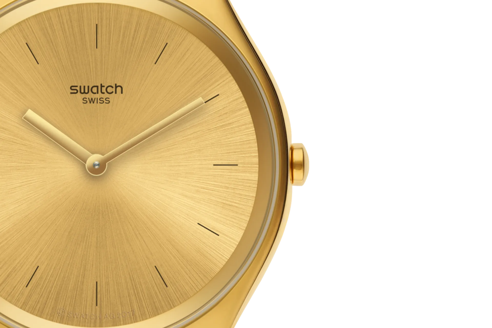 Orologio Swatch Skinlingot