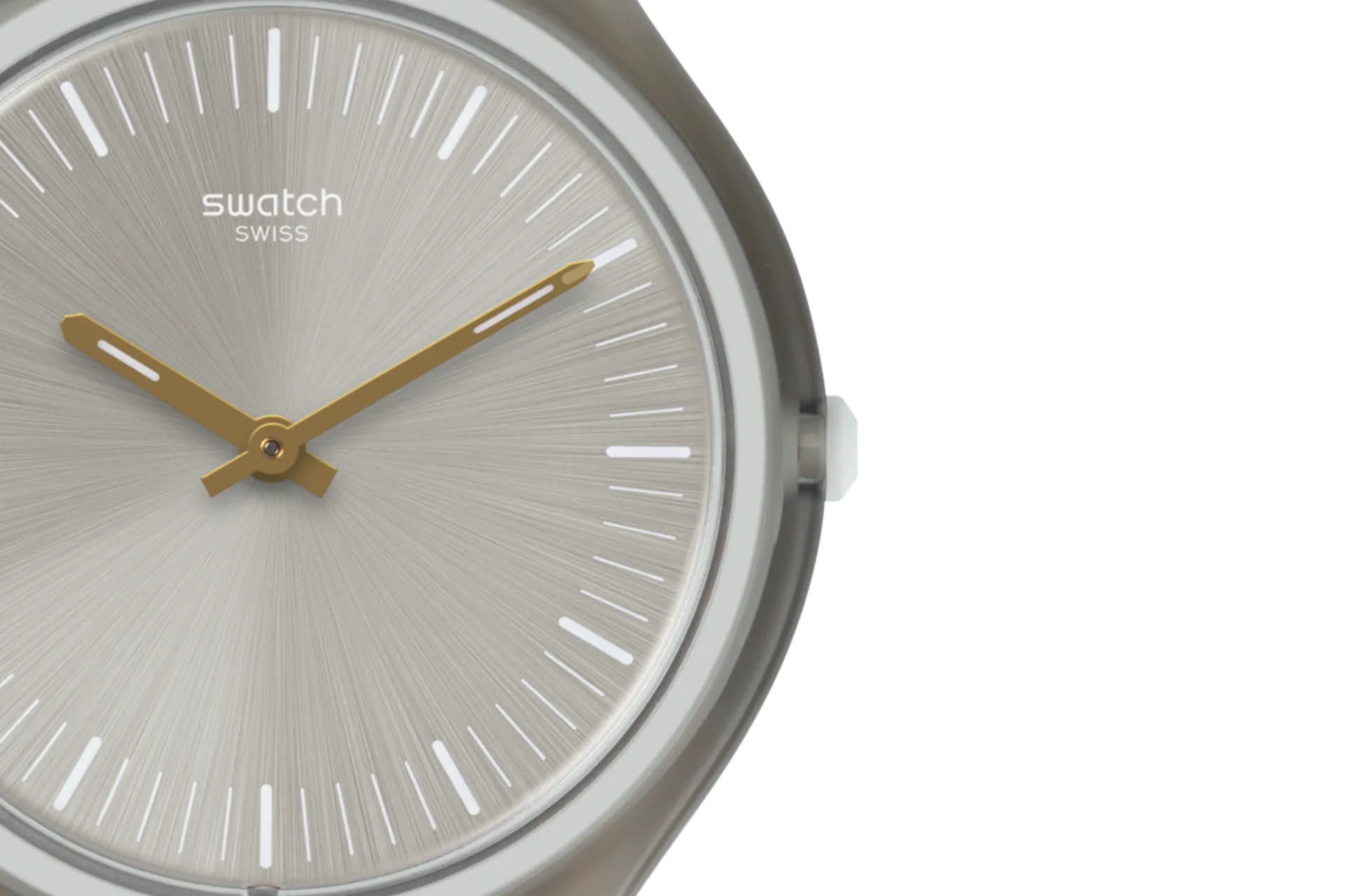 Orologio Swatch Skinmesh