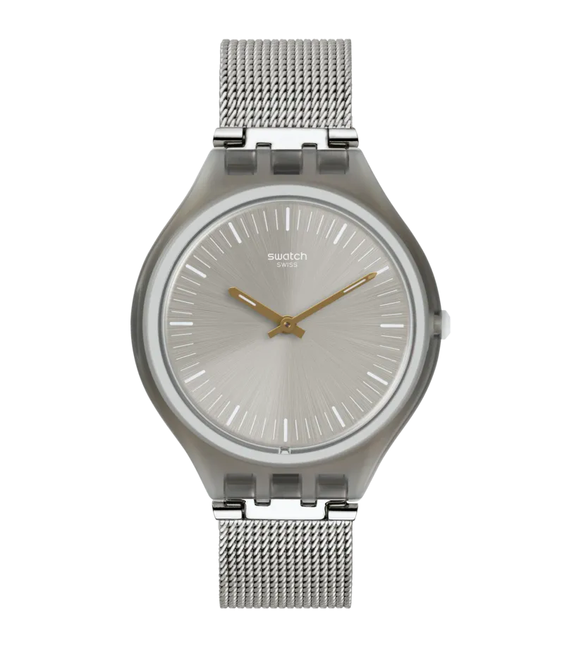Orologio Swatch Skinmesh