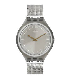 Orologio Swatch Skinmesh