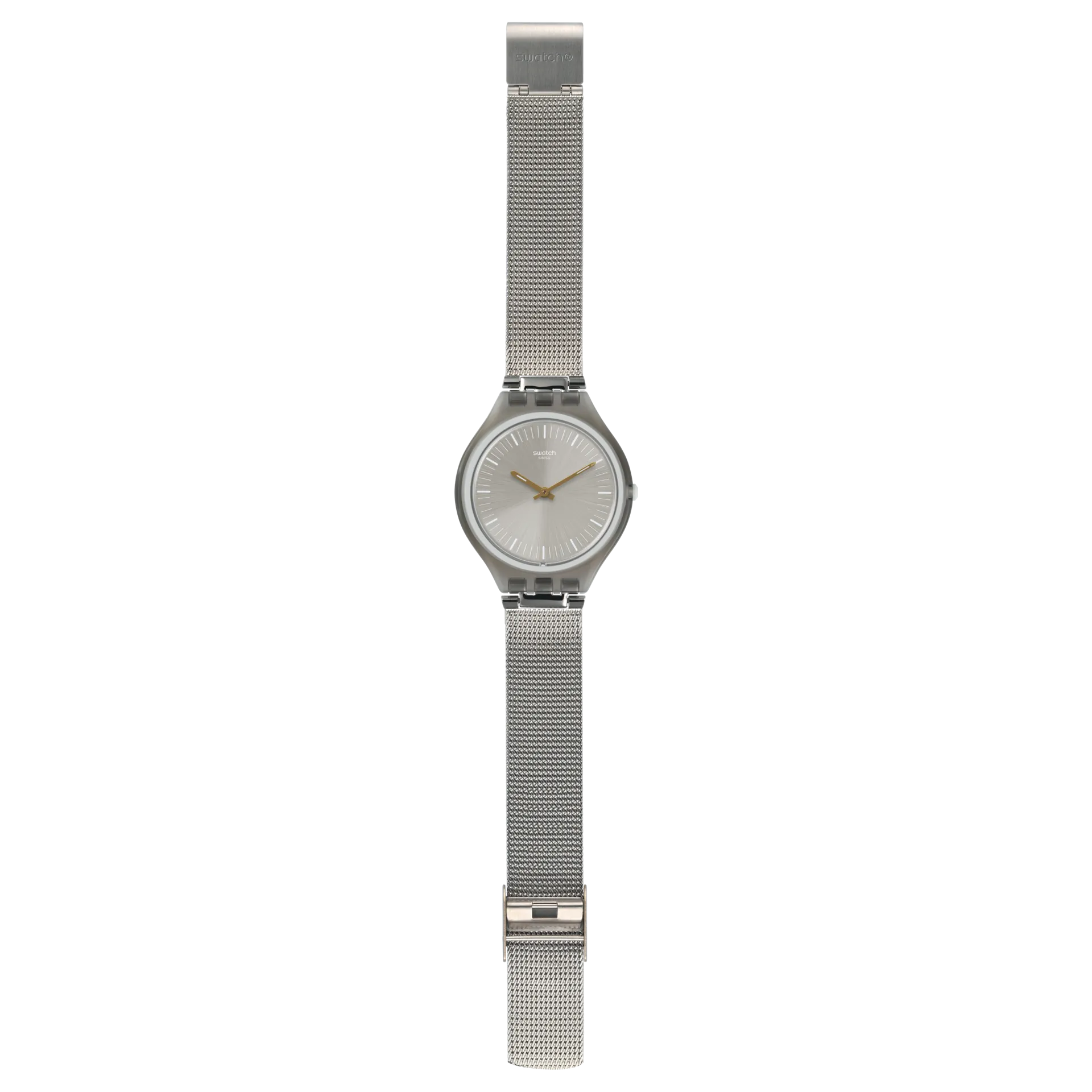 Orologio Swatch Skinmesh