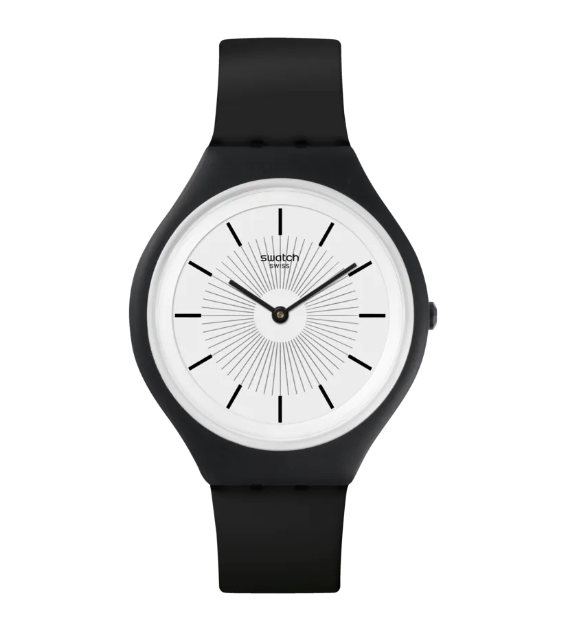 Orologio Swatch Skinnoir