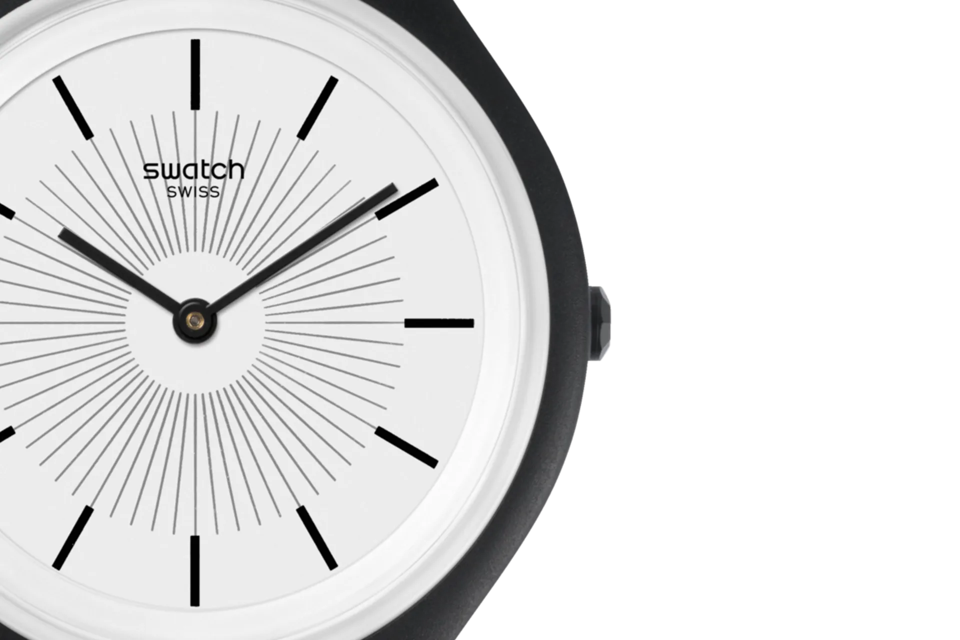 Orologio Swatch Skinnoir