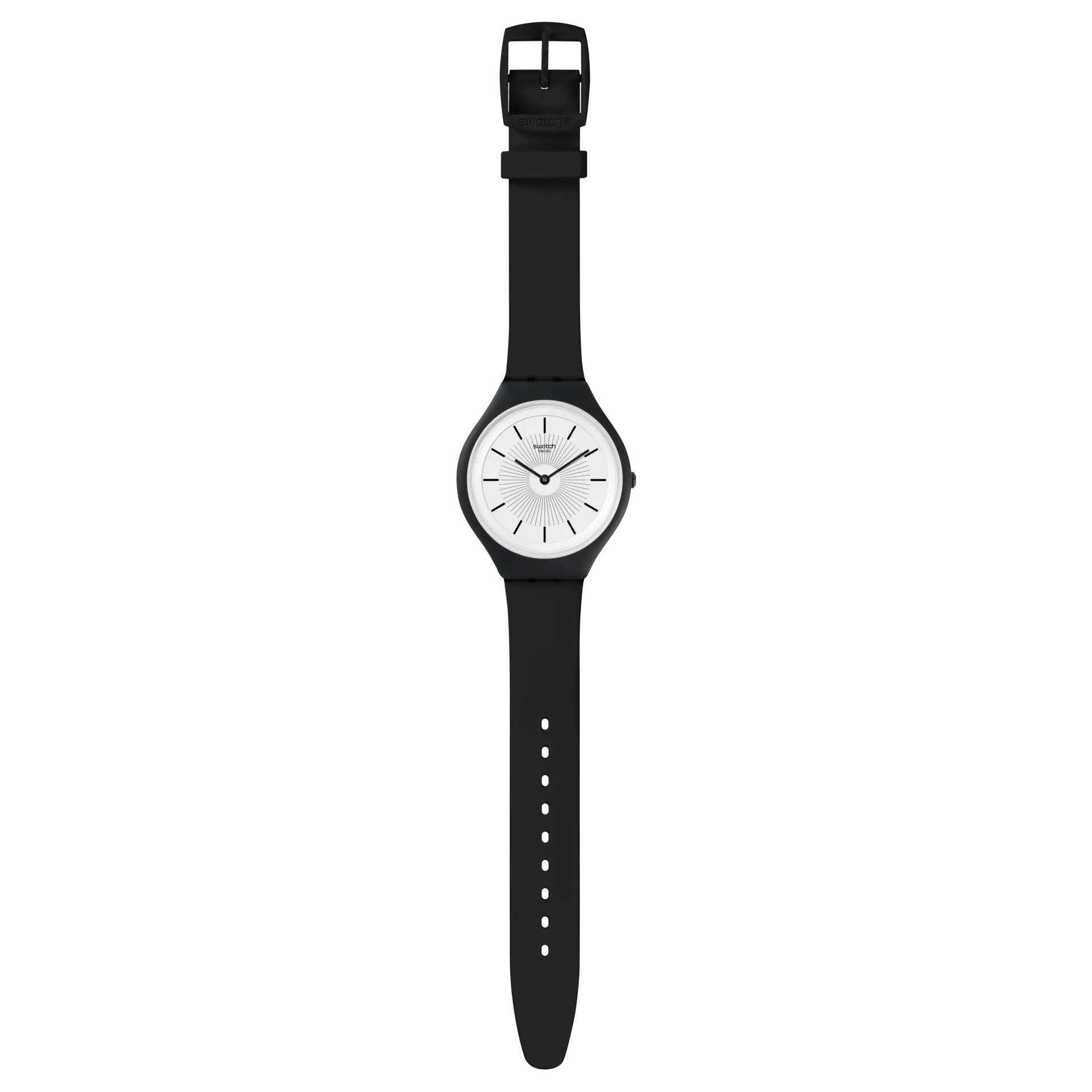Orologio Swatch Skinnoir