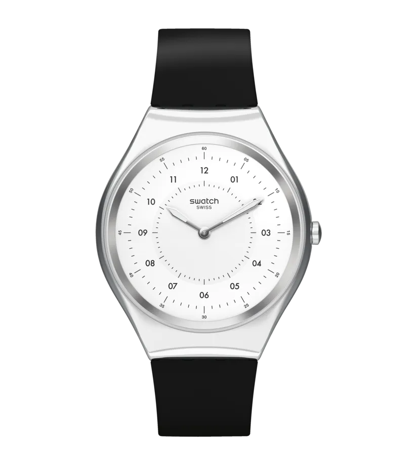 Orologio Swatch Skinnoiriron