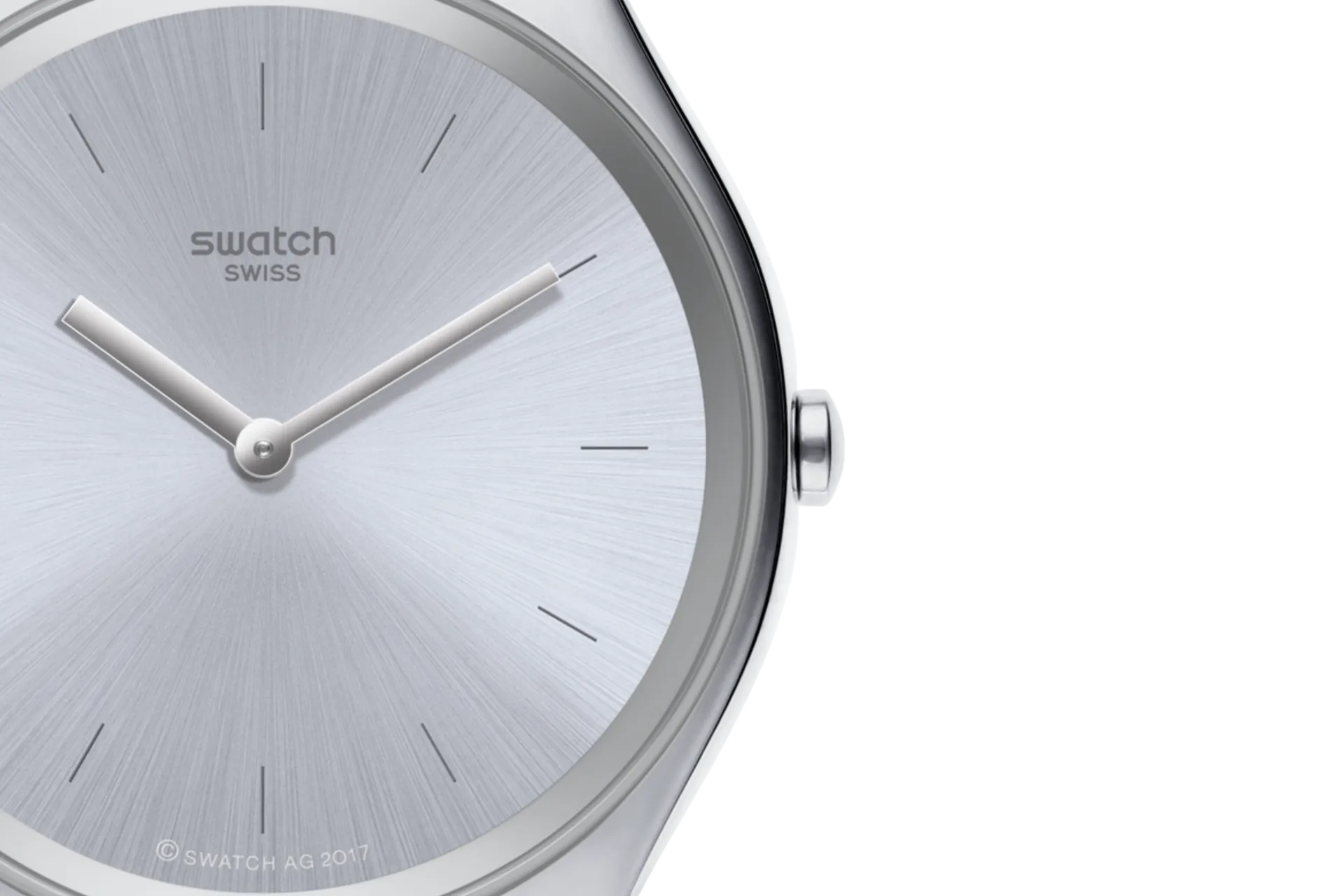 Orologio Swatch Skinpole Skin Irony