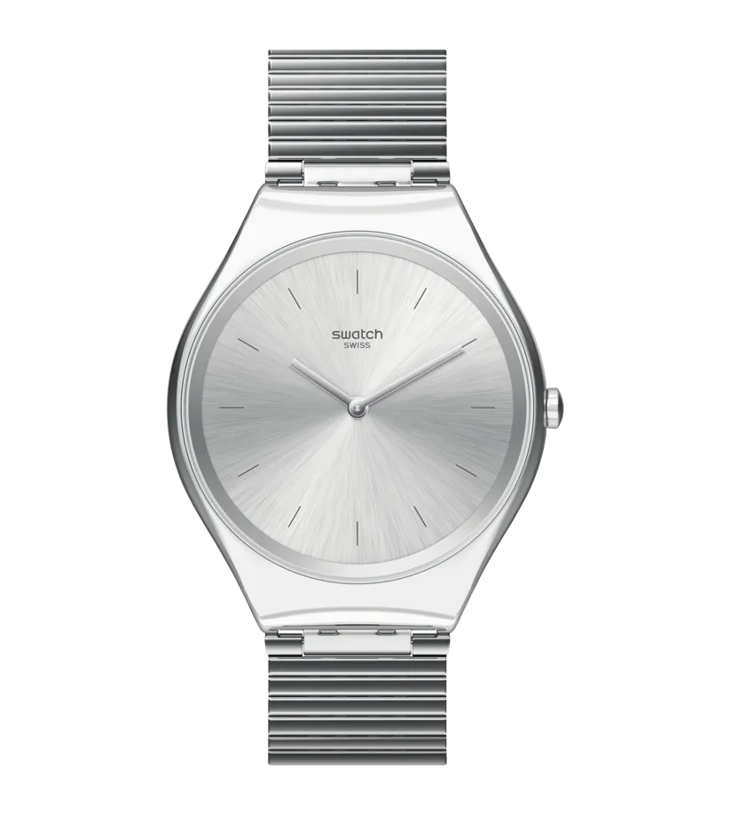 Orologio Swatch Skinpole Skin Irony