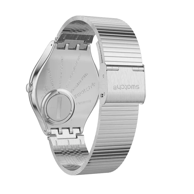 Orologio Swatch Skinpole Skin Irony