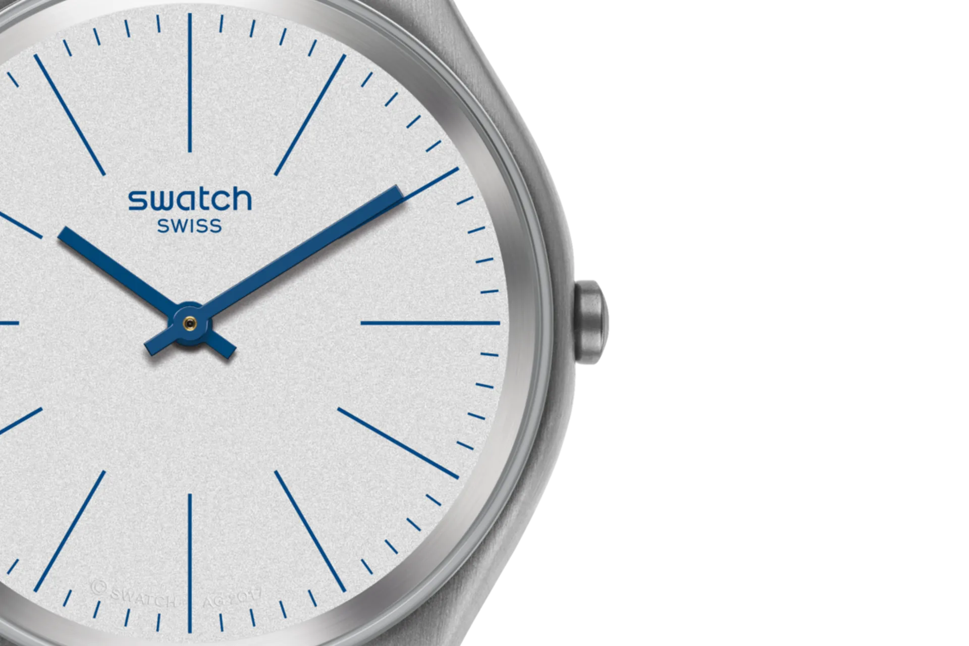 Orologio Swatch Skinspring