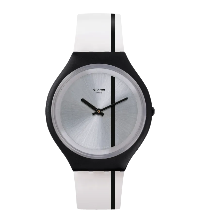 Orologio Swatch Skinthrough
