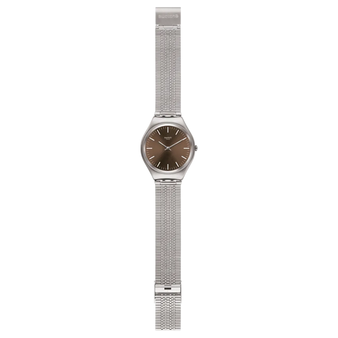 Orologio Swatch Skniboot