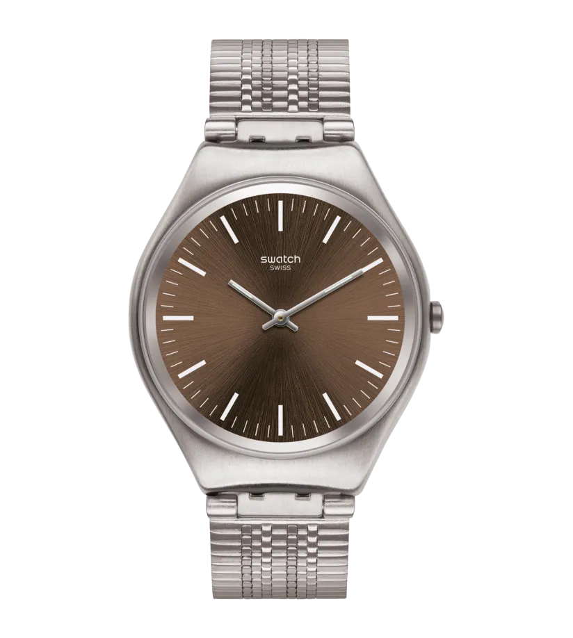 Orologio Swatch Skniboot