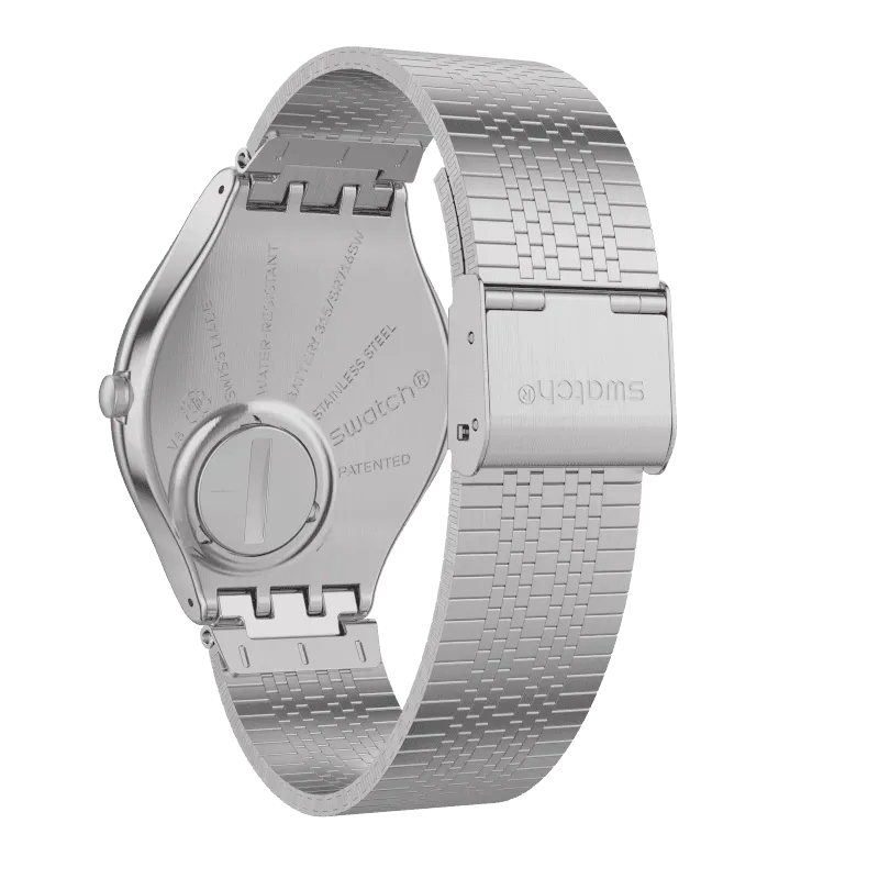 Orologio Swatch Skniboot