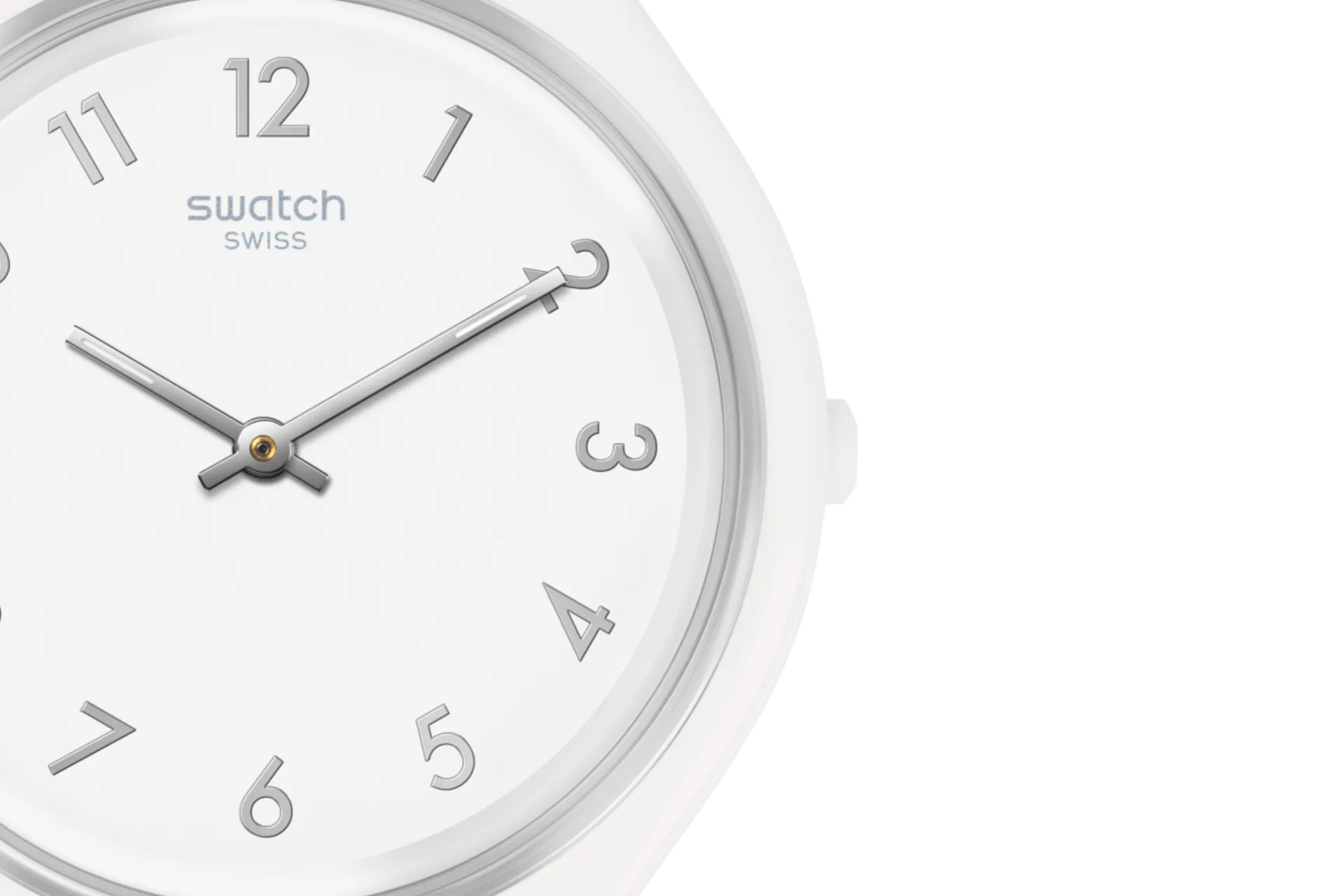 Orologio Swatch Sknisnow