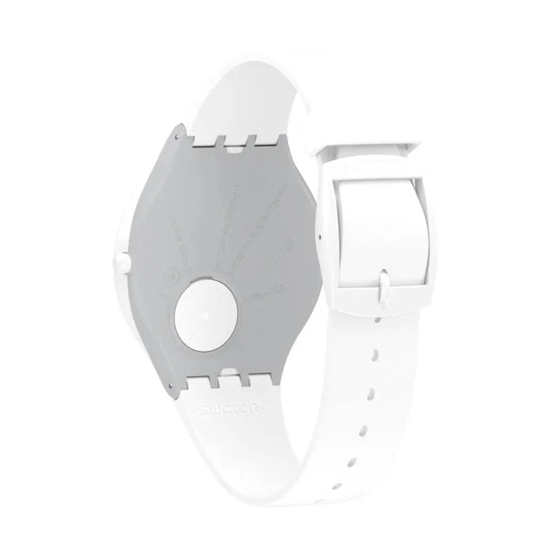 Orologio Swatch Sknisnow