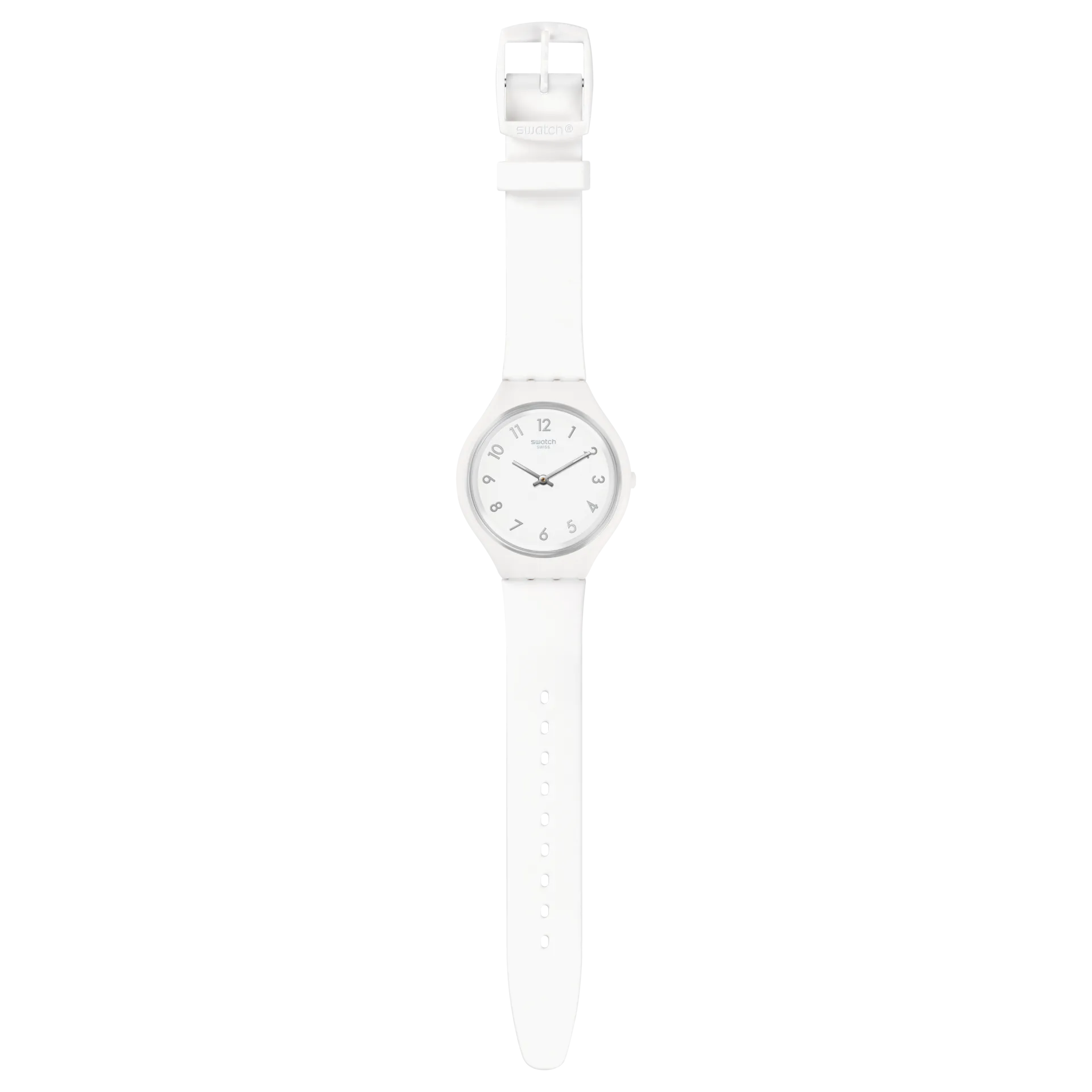 Orologio Swatch Sknisnow