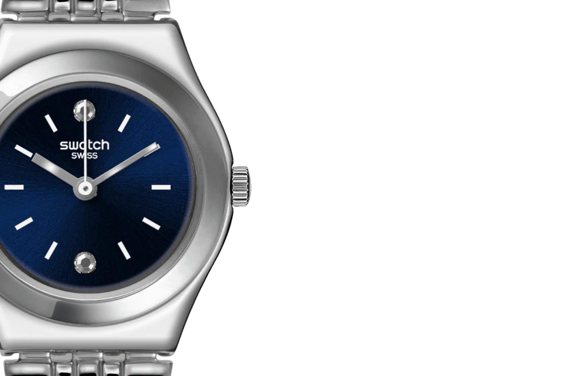 Orologio Swatch Sloane Classic