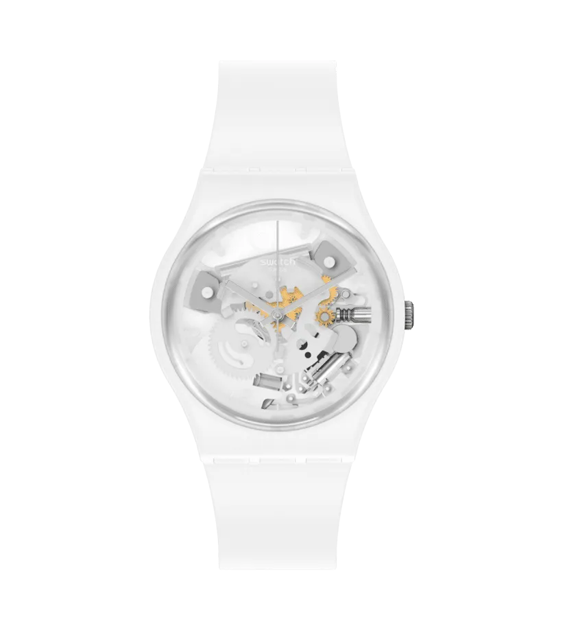 Orologio Swatch Spot The Time