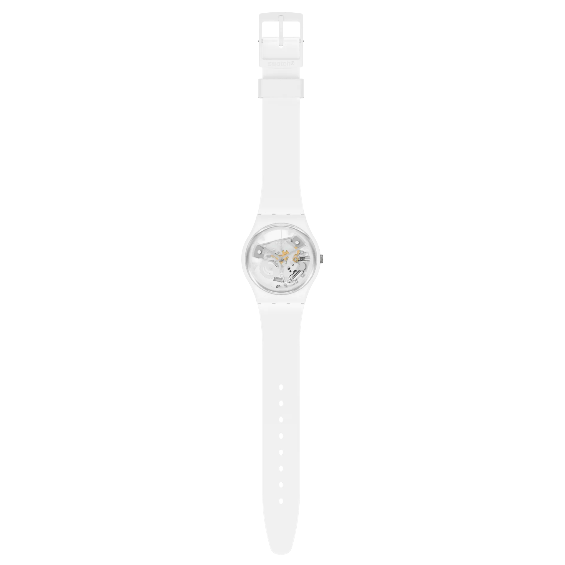 Orologio Swatch Spot The Time