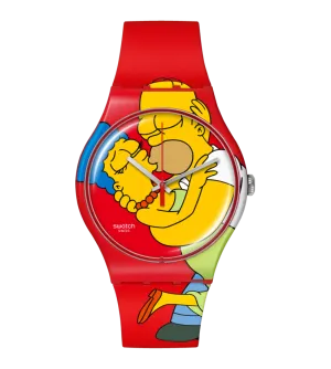 Orologio Swatch Sweet Embrace
