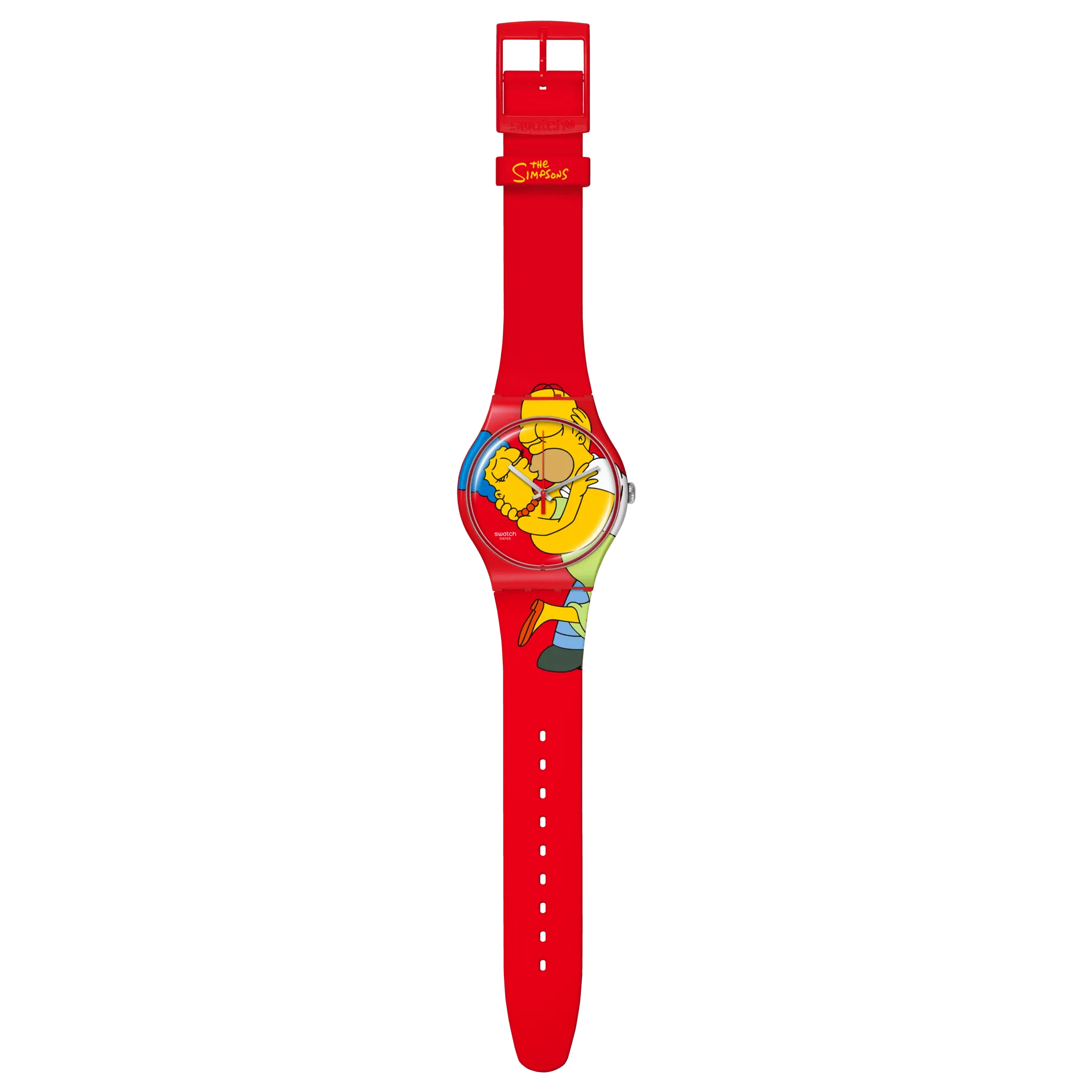 Orologio Swatch Sweet Embrace