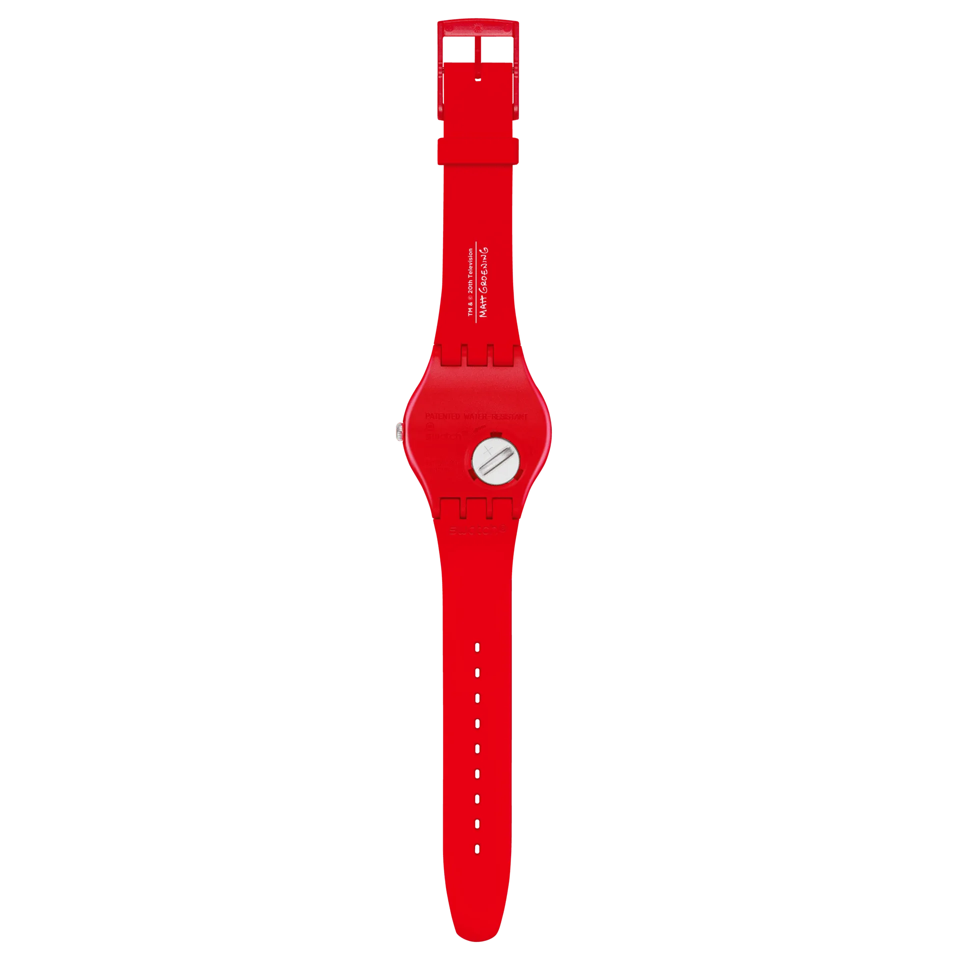 Orologio Swatch Sweet Embrace