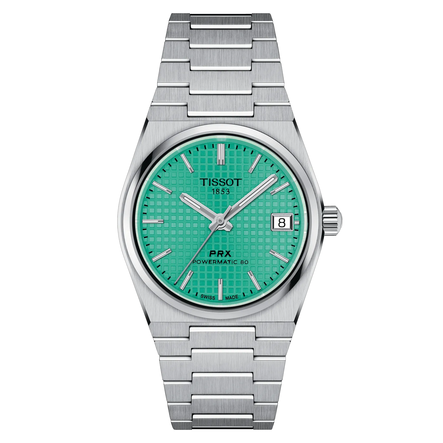 Orologio Swatch Tissot PRX Powermatic 80 35mm