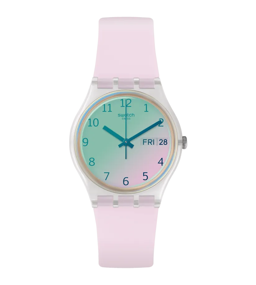 Orologio Swatch Ultrarose