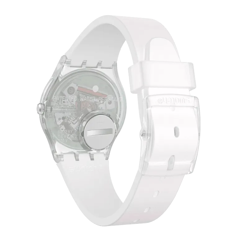 Orologio Swatch Ultrarose