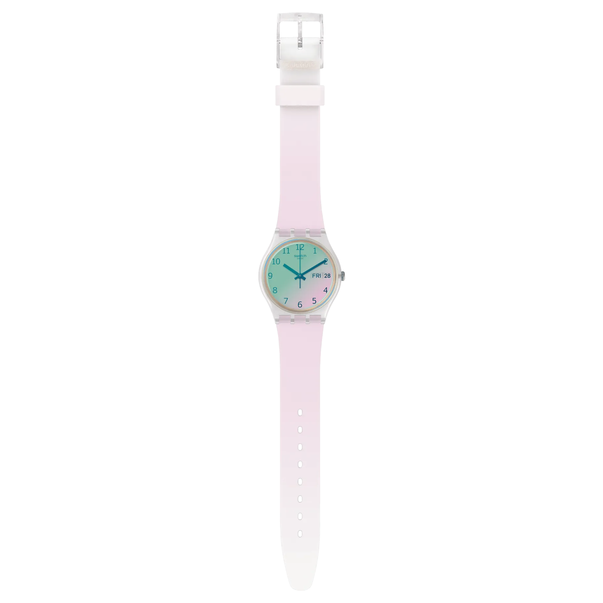 Orologio Swatch Ultrarose